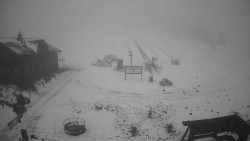 Horské atrakce Ramzová