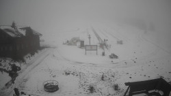 Horské atrakce Ramzová