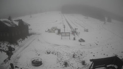 Horské atrakce Ramzová