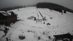 Horské atrakce Ramzová