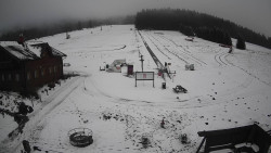 Horské atrakce Ramzová