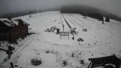 Horské atrakce Ramzová