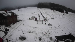 Horské atrakce Ramzová