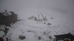 Horské atrakce Ramzová