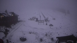 Horské atrakce Ramzová