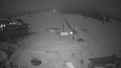 Horské atrakce Ramzová