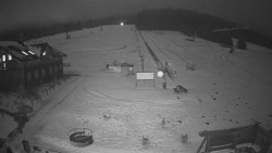 Horské atrakce Ramzová