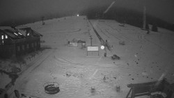 Horské atrakce Ramzová