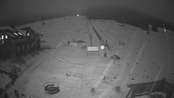 Horské atrakce Ramzová