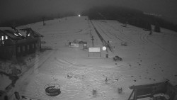 Horské atrakce Ramzová