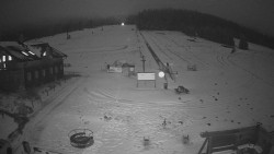 Horské atrakce Ramzová