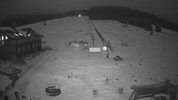 Horské atrakce Ramzová