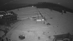 Horské atrakce Ramzová