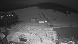 Horské atrakce Ramzová