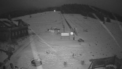 Horské atrakce Ramzová