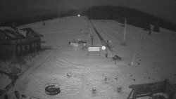 Horské atrakce Ramzová