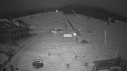 Horské atrakce Ramzová