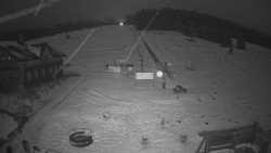 Horské atrakce Ramzová