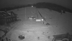 Horské atrakce Ramzová