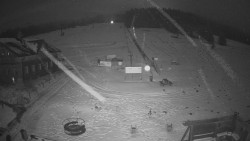 Horské atrakce Ramzová