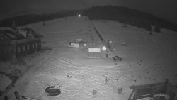 Horské atrakce Ramzová