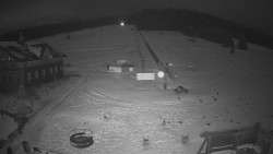 Horské atrakce Ramzová