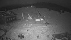 Horské atrakce Ramzová