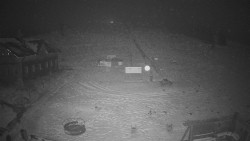 Horské atrakce Ramzová