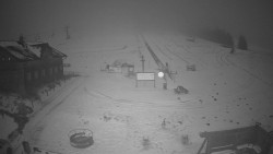 Horské atrakce Ramzová