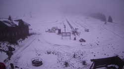 Horské atrakce Ramzová