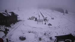 Horské atrakce Ramzová