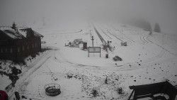 Horské atrakce Ramzová