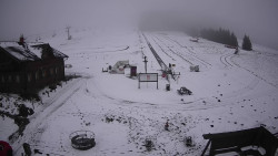 Horské atrakce Ramzová