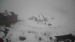 Horské atrakce Ramzová