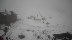 Horské atrakce Ramzová