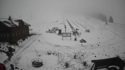 Horské atrakce Ramzová