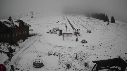 Horské atrakce Ramzová