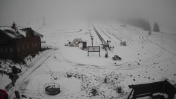 Horské atrakce Ramzová