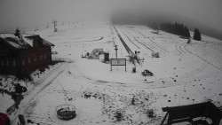 Horské atrakce Ramzová