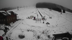 Horské atrakce Ramzová