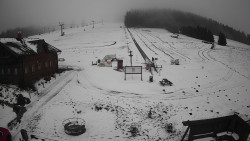 Horské atrakce Ramzová