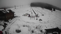 Horské atrakce Ramzová