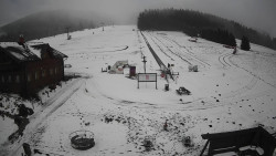 Horské atrakce Ramzová