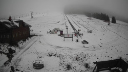 Horské atrakce Ramzová