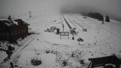 Horské atrakce Ramzová