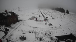 Horské atrakce Ramzová