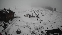 Horské atrakce Ramzová