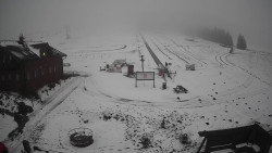 Horské atrakce Ramzová