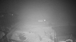 Horské atrakce Ramzová