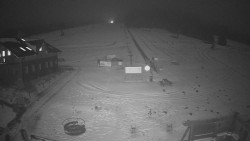 Horské atrakce Ramzová